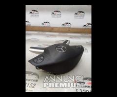 AIRBAG VOLANTE MERCEDES-BENZ ML 320/350 W164 A0008 - 10