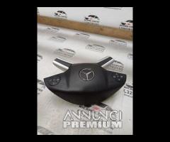 AIRBAG VOLANTE MERCEDES-BENZ ML 320/350 W164 A0008 - 24