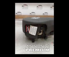 AIRBAG VOLANTE 2006 NISSAN NAVARA NP300 (D40)/PATH - 7