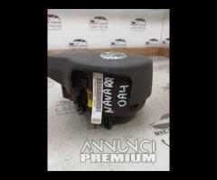 AIRBAG VOLANTE 2006 NISSAN NAVARA NP300 (D40)/PATH - 10