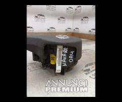 AIRBAG VOLANTE 2006 NISSAN NAVARA NP300 (D40)/PATH - 11