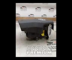 AIRBAG VOLANTE 2006 NISSAN NAVARA NP300 (D40)/PATH - 12