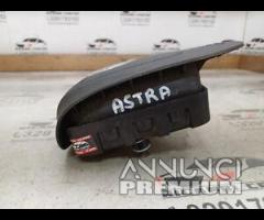 AIRBAG VOLANTE 2012 OPEL ASTRA J/ZAFIRA TOURER C 1 - 7