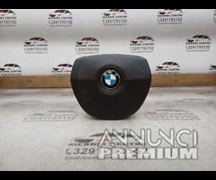 AIRBAG VOLANTE 2011 BMW 5 F10 F11 F07 GT 323067838