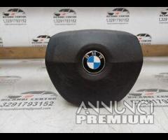 AIRBAG VOLANTE 2011 BMW 5 F10 F11 F07 GT 323067838