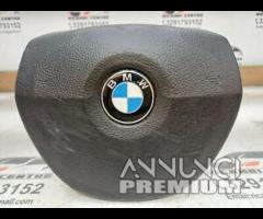 AIRBAG VOLANTE 2011 BMW 5 F10 F11 F07 GT 323067838