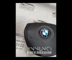 AIRBAG VOLANTE 2011 BMW 5 F10 F11 F07 GT 323067838