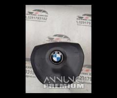 AIRBAG VOLANTE 2011 BMW 5 F10 F11 F07 GT 323067838 - 6