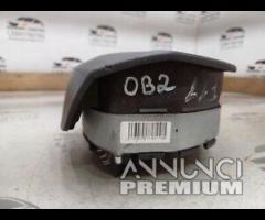 AIRBAG VOLANTE 2011 BMW 5 F10 F11 F07 GT 323067838 - 9