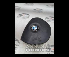 AIRBAG VOLANTE 2011 BMW 5 F10 F11 F07 GT 323067838 - 10