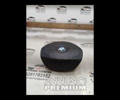 AIRBAG VOLANTE 2011 BMW 5 F10 F11 F07 GT 323067838 - 14