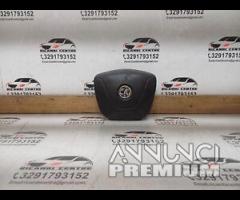 AIRBAG VOLANTE 2015 OPEL MOVANO 95513735 34116559D