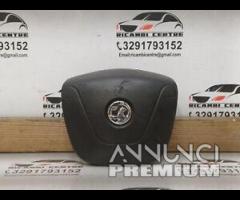 AIRBAG VOLANTE 2015 OPEL MOVANO 95513735 34116559D