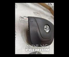 AIRBAG VOLANTE 2015 OPEL MOVANO 95513735 34116559D - 9