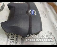 AIRBAG VOLANTE SRS 2009 VOLVO XC90 I (275) 3075430 - 8