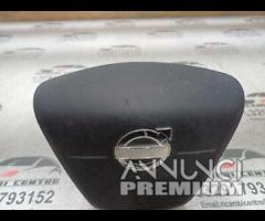 AIRBAG VOLANTE SRS IN PELLE 2012 VOLVO S60 3135103 - 7