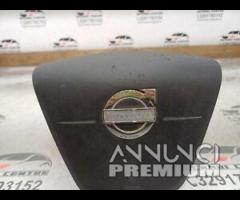 AIRBAG VOLANTE SRS IN PELLE 2012 VOLVO S60 3135103 - 8