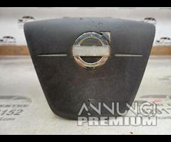 AIRBAG VOLANTE SRS IN PELLE 2012 VOLVO S60 3135103 - 9