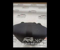 AIRBAG VOLANTE SRS IN PELLE 2012 VOLVO S60 3135103 - 10