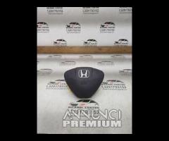 AIRBAG VOLANTE 2009 HONDA INSIGHT 77800-TM0-P81 77