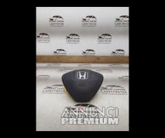 AIRBAG VOLANTE 2009 HONDA INSIGHT 77800-TM0-P81 77