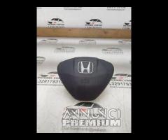 AIRBAG VOLANTE 2009 HONDA INSIGHT 77800-TM0-P81 77