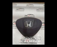 AIRBAG VOLANTE 2009 HONDA INSIGHT 77800-TM0-P81 77