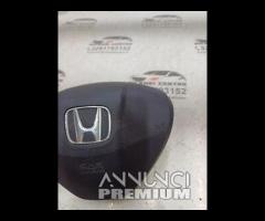 AIRBAG VOLANTE 2009 HONDA INSIGHT 77800-TM0-P81 77 - 6