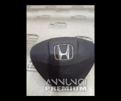 AIRBAG VOLANTE 2009 HONDA INSIGHT 77800-TM0-P81 77 - 7