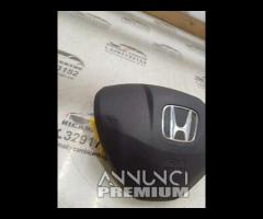 AIRBAG VOLANTE 2009 HONDA INSIGHT 77800-TM0-P81 77 - 8