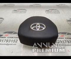 AIRBAG VOLANTE 2015 TOYOTA AURIS 4513002450C0 4513 - 12