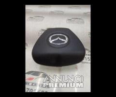 AIRBAG VOLANTE SRS 2009 MAZDA 6 (GH) GS1G57K00 T93 - 8