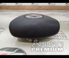 AIRBAG VOLANTE SRS 2009 MAZDA 6 (GH) GS1G57K00 T93 - 9