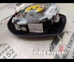 AIRBAG VOLANTE SRS 2009 MAZDA 6 (GH) GS1G57K00 T93 - 13