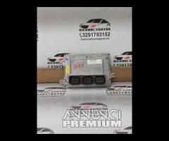 CENTRALINA MOTORE ECU 2009 HONDA JAZZ II III L13Z1