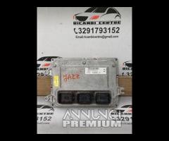 CENTRALINA MOTORE ECU 2009 HONDA JAZZ II III L13Z1