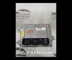 CENTRALINA MOTORE ECU 2009 HONDA JAZZ II III L13Z1 - 6