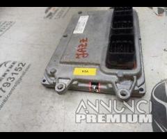 CENTRALINA MOTORE ECU 2009 HONDA JAZZ II III L13Z1 - 9