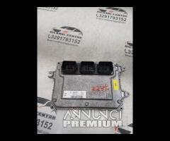 CENTRALINA MOTORE ECU 2009 HONDA JAZZ II III L13Z1 - 10