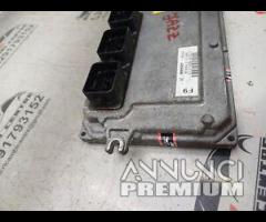 CENTRALINA MOTORE ECU 2009 HONDA JAZZ II III L13Z1 - 11