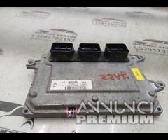 CENTRALINA MOTORE ECU 2009 HONDA JAZZ II III L13Z1 - 12