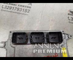 CENTRALINA MOTORE ECU 2009 HONDA JAZZ II III L13Z1 - 13