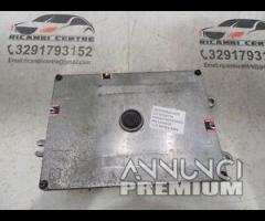 CENTRALINA MOTORE ECU 2009 HONDA JAZZ II III L13Z1 - 14