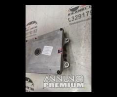 CENTRALINA MOTORE ECU 2009 HONDA JAZZ II III L13Z1 - 16