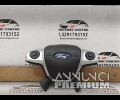 AIRBAG VOLANTE 2012 FORD C-MAX II AM51R042B85BEW A