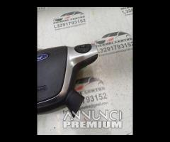 AIRBAG VOLANTE 2012 FORD C-MAX II AM51R042B85BEW A - 8