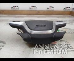 AIRBAG VOLANTE 2012 FORD C-MAX II AM51R042B85BEW A - 9