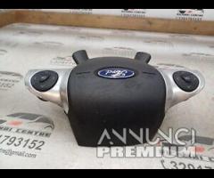 AIRBAG VOLANTE 2012 FORD C-MAX II AM51R042B85BEW A - 12