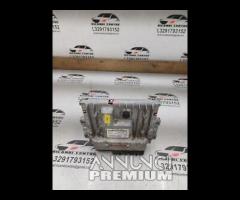 CENTRALINA MOTORE ECU 2012 FORD MONDEO TXBA TXBB A