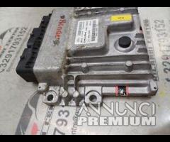 CENTRALINA MOTORE ECU 2012 FORD MONDEO TXBA TXBB A - 9